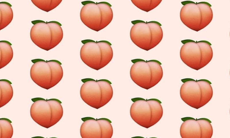 Hoe Apple bijna de erotiek uit de perzik-emoji haalde