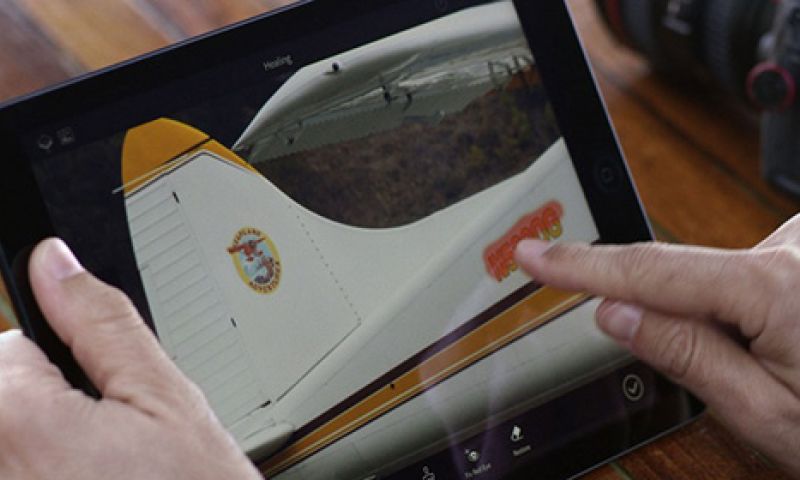 Adobe stopt populairste Photoshop-functies in gratis mobiele app