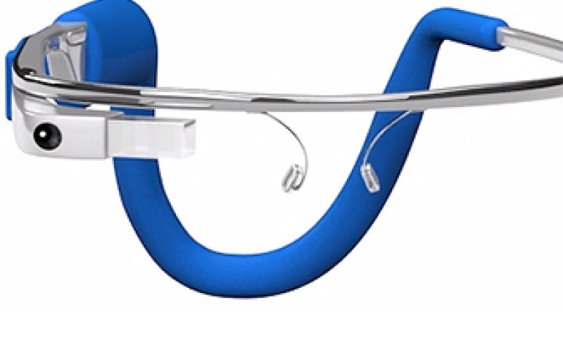 Accessorize je Google Glass