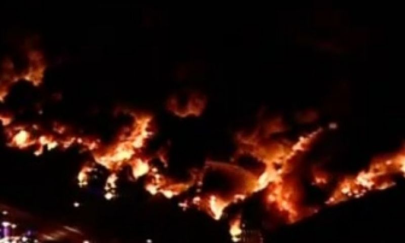 Megaschade Sony door Londense rellen