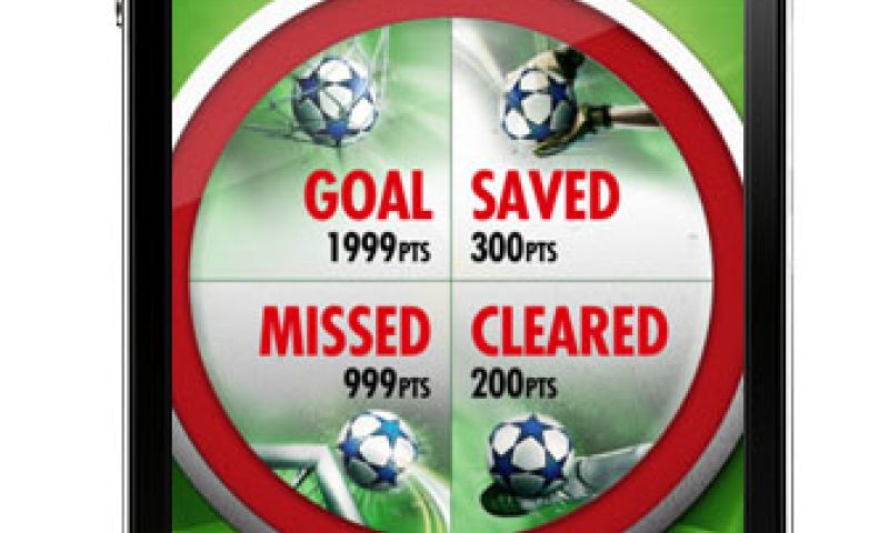 Heineken Star Player