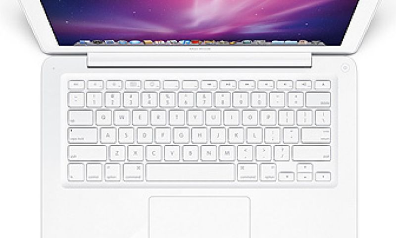 Eerste indruk: Apple MacBook 