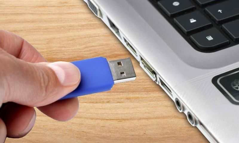 datalek Flevoziekenhuis ziekenhuis Almere usb stick gegevens lek