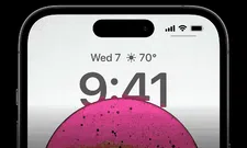 Thumbnail for article: iPhone 14 Pro maakt van saaie scherminkeping een functionele blikvanger