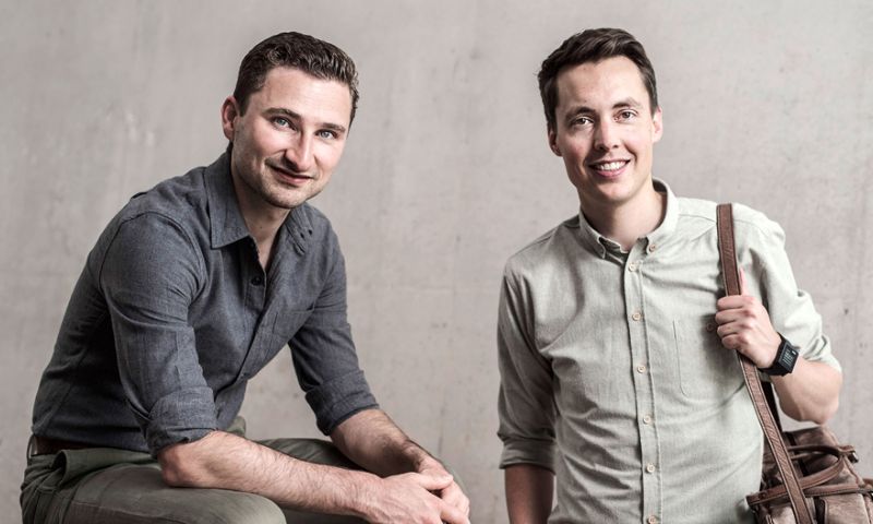 Scale-ups: 3D-printernetwerk 3D Hubs groeit snel