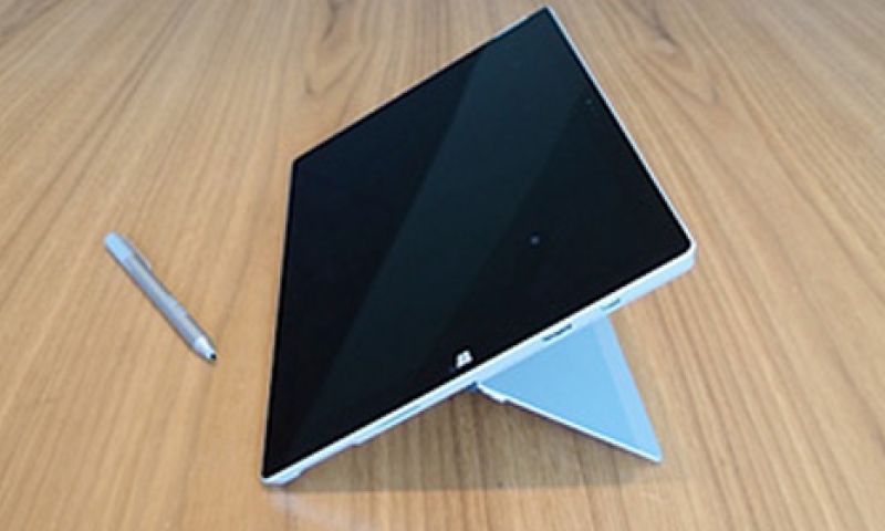 'Dit zijn de specificaties van Microsofts Surface-telefoon'