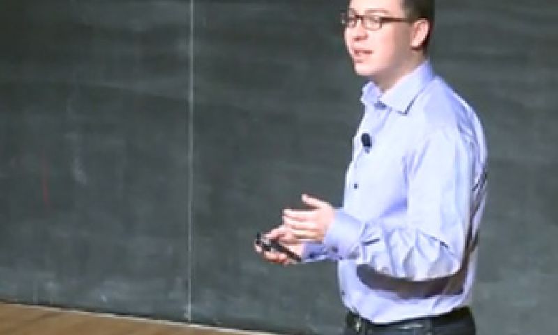 Webvertaling door gratis talencursus