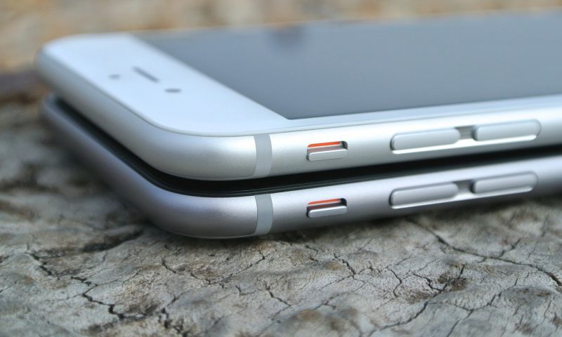 Apple aangeklaagd in EU-landen om vertragen oude iPhones