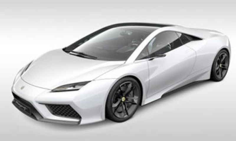 Lotus zegt Ferrari en McLaren te overtreffen