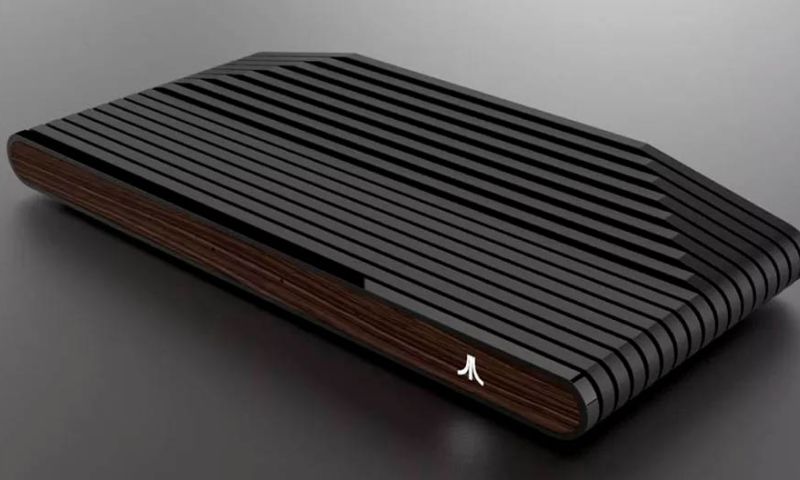 Atari gaat console uitbrengen met klassieke games