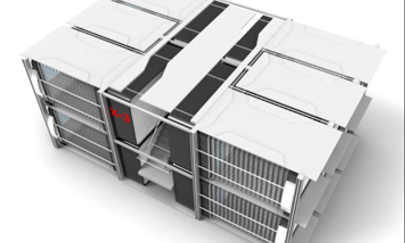 Oplossing voor ruimtegebrek: parkeren in de woning van een ander