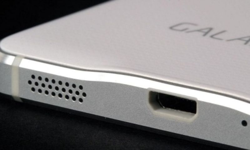 Eindelijk: Galaxy S6 krijgt een compleet nieuw design