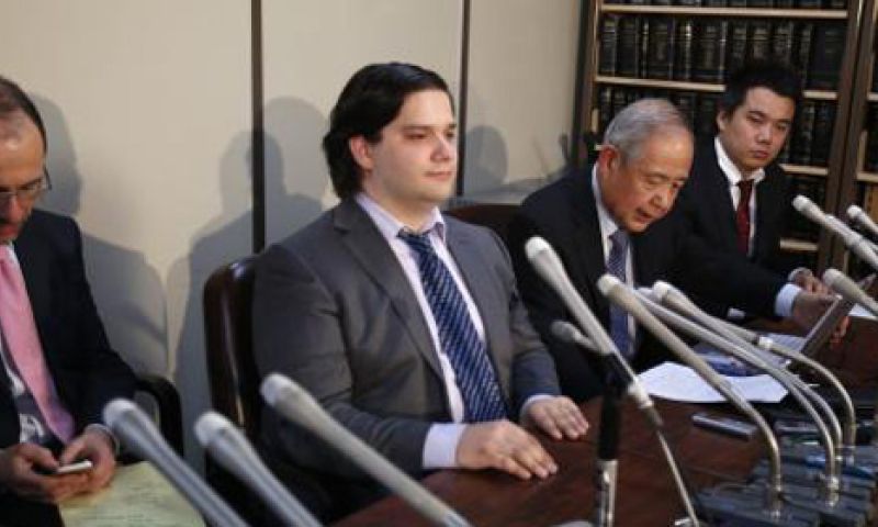 Bitcoinbeurs MtGox bankroet na hack