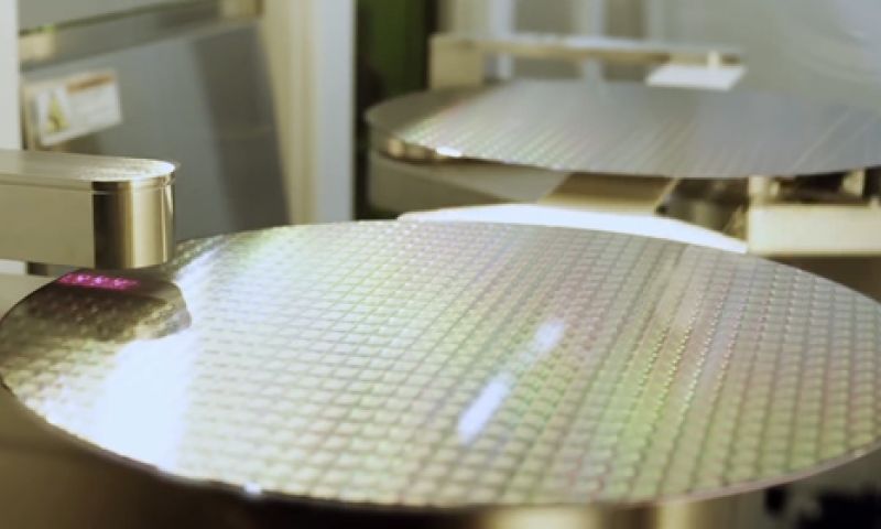 Video: 50 jaar na de 'Wet van Moore'