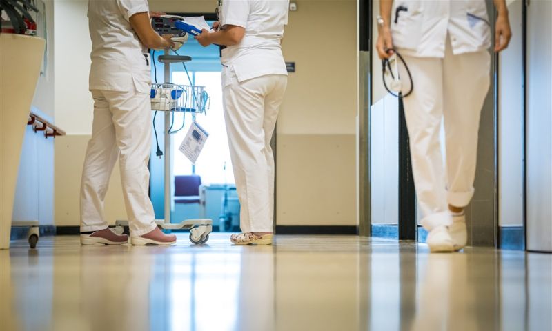 Microsoft 'dwingt' Nederlandse ziekenhuizen naar cloud