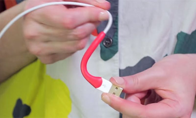 Aandelen in 'wonderklei' Sugru zijn geliefd: 2 miljoen binnen