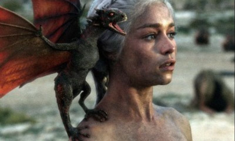 Game of Thrones stijgt verder in downloads