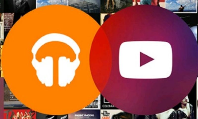 Dit is Googles nieuwe Spotify-concurrent YouTube Music Key