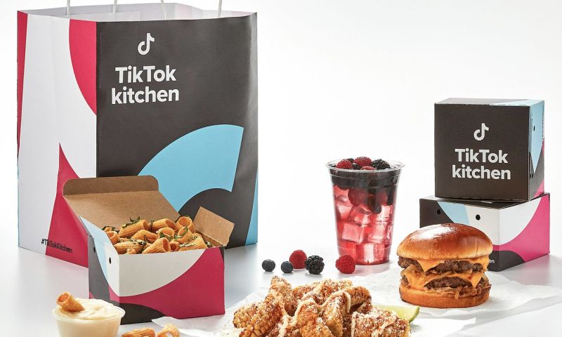© Virtual Dining Concepts