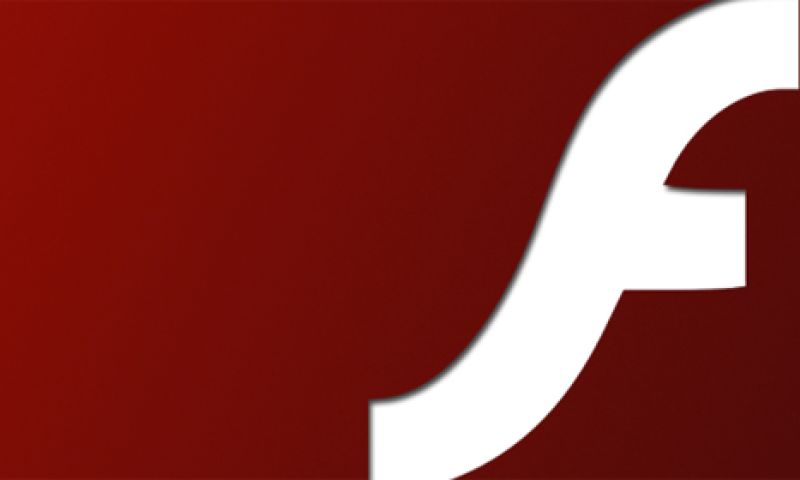 Het is tijd om te stoppen met Flash