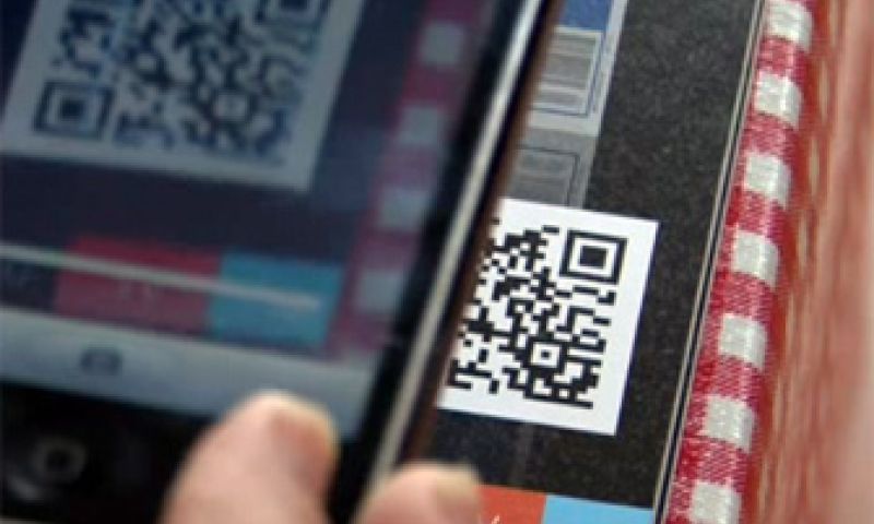 AT5 :: QR-codes