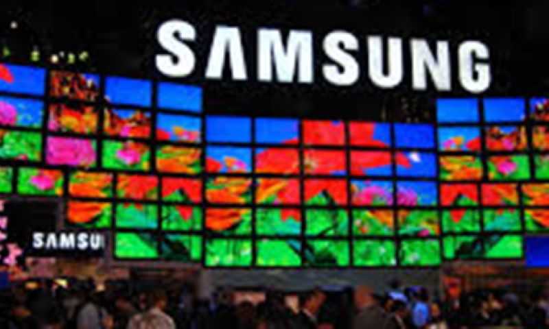 'Samsung presenteert Galaxy S7 al in januari'