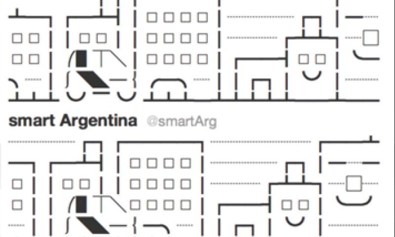 Smart zet Twitter in als flipboekje