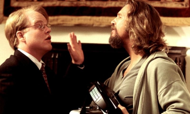 Hommage: vier Hoffman-films op het witte doek deze week