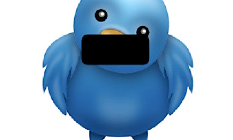 Twitter veroorzaakt problemen Olympische tv-uitzendingen