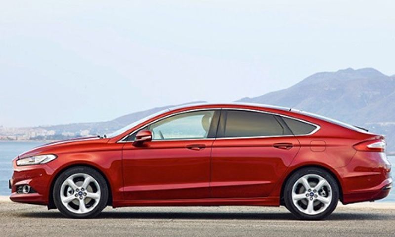 Duurtest Ford Mondeo: de 5 leukste opties