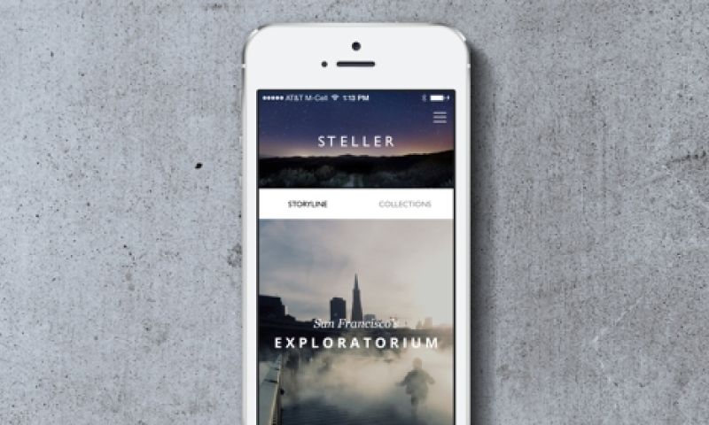 Productief op de iPhone: deze app laat je stijlvol bloggen