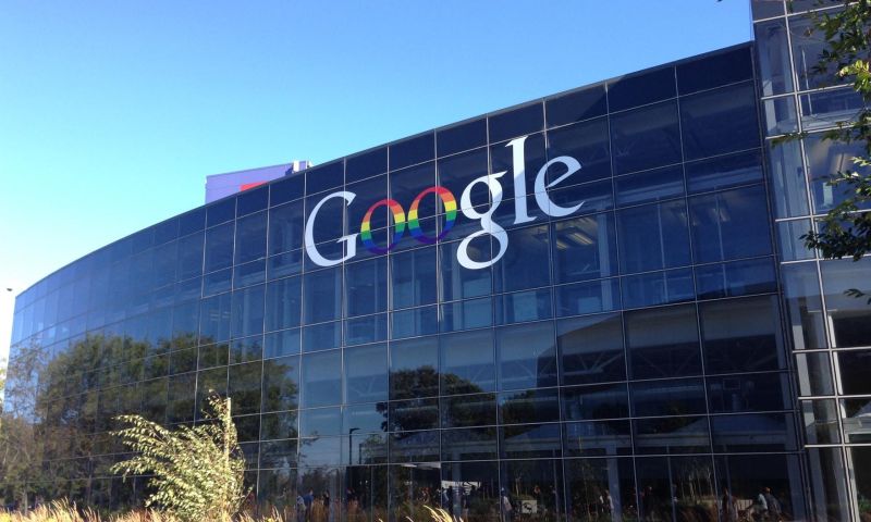 Google ontslaat medewerker achter anti-diversiteitsmail