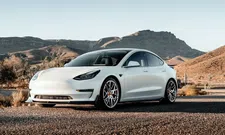 Thumbnail for article: 'Tesla-fabriek in India kan er komen'