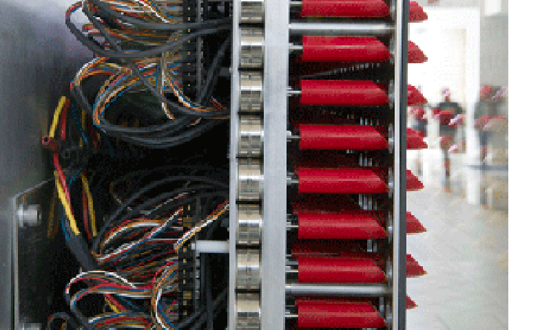 Bewijs kunst een lippendienst