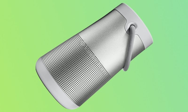 Bright Stuff: Bose SoundLink Revolve+ koopgids beste bluetooth speakers