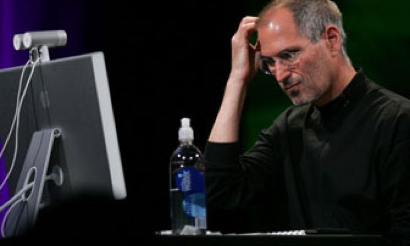 Waarom Apple het beter doet dan Google