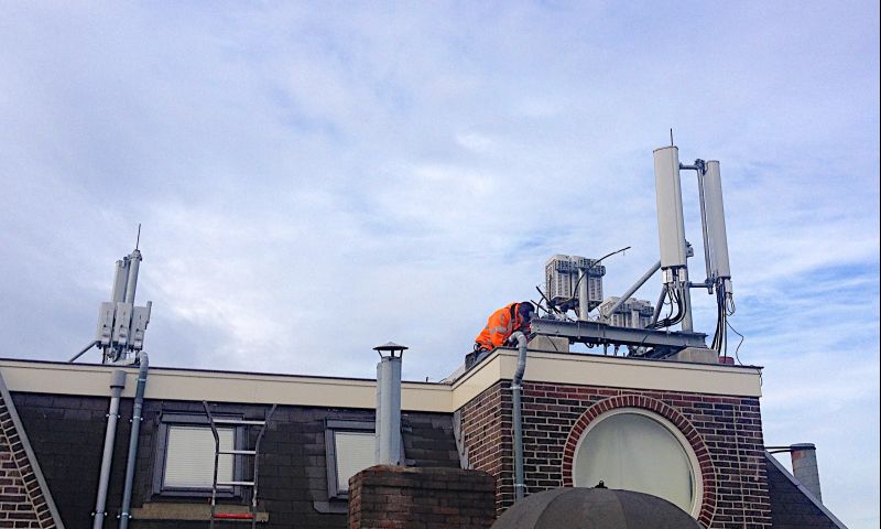 T-Mobile vandaag ook gestart met sneller 4G+