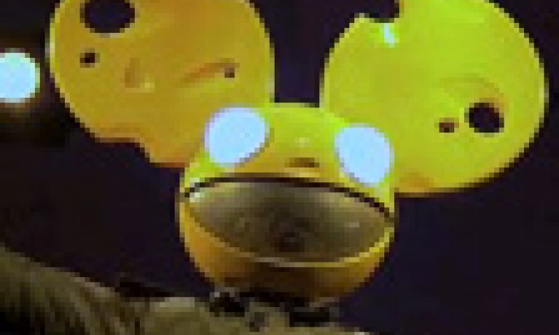 Deadmau5 & Nokia