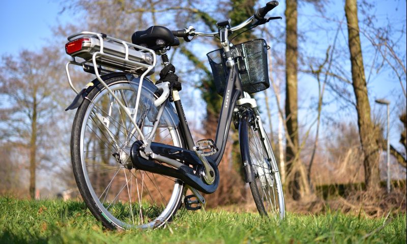 Fabrikanten e-bikes verzwijgen hoge kosten accu's