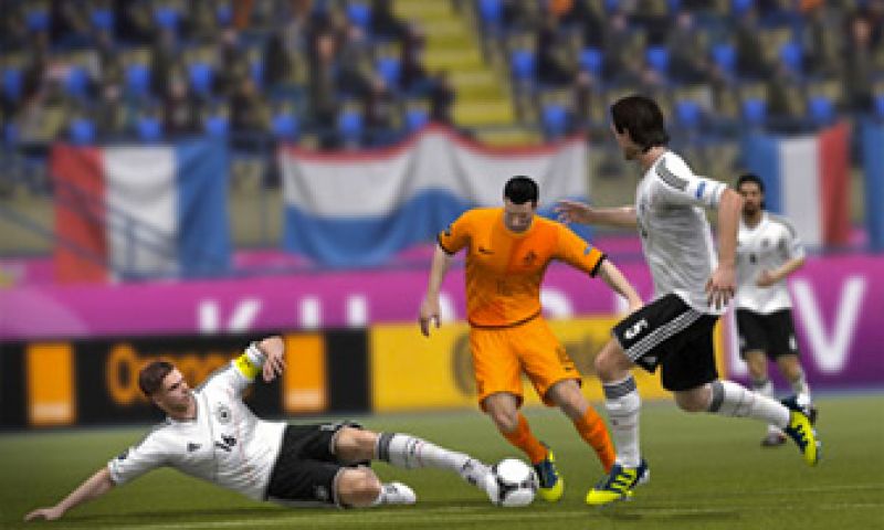 Voetbal met voorkennis: Nederland en Duitsland in de finale