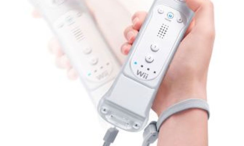 Nauwkeuriger meppen met de Wii-mote