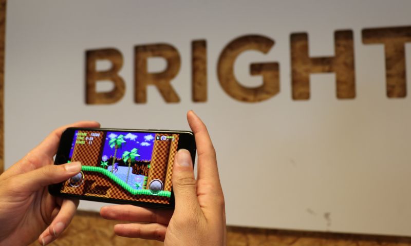 Sega-klassiekers nu gratis op Android en iOS