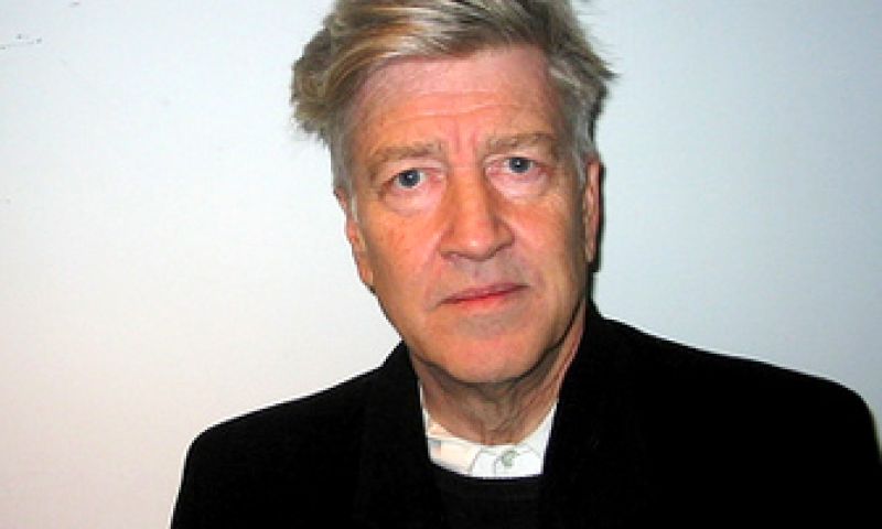 Haarklovende kunst van David Lynch 