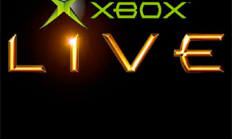 Microsoft bouwt Xbox Live uit