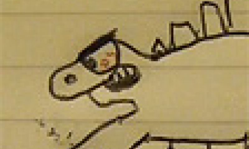 A Brief History Of Pretty Much Everything