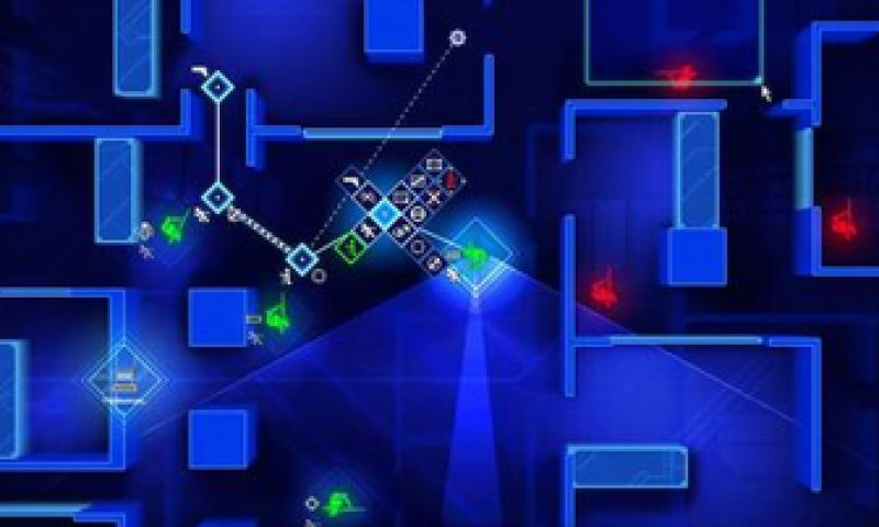 Game van de week: Frozen Synapse