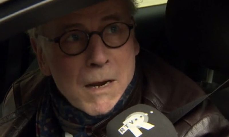UberPop-chauffeurs in Rotterdam meteen beboet