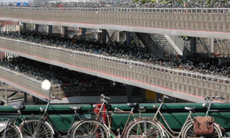 Amsterdam geeft vervoersinformatie vrij voor ontwikkelaars