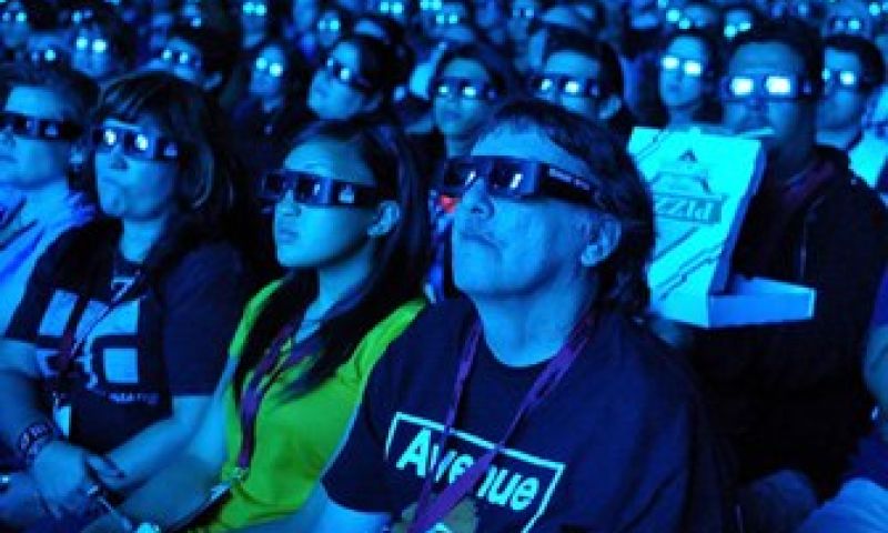 Depressief door Avatar 