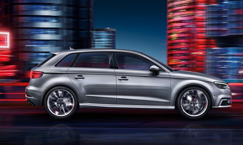 Hackers breken in op auto's Volkswagen en Audi